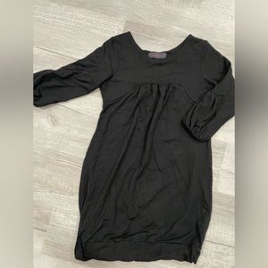 Zara Collection - Black Dress - Size M